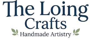 The Loing Crafts